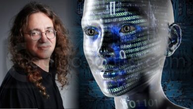 Inteligencia artificial superara inteligencia humana menos 10 years portada