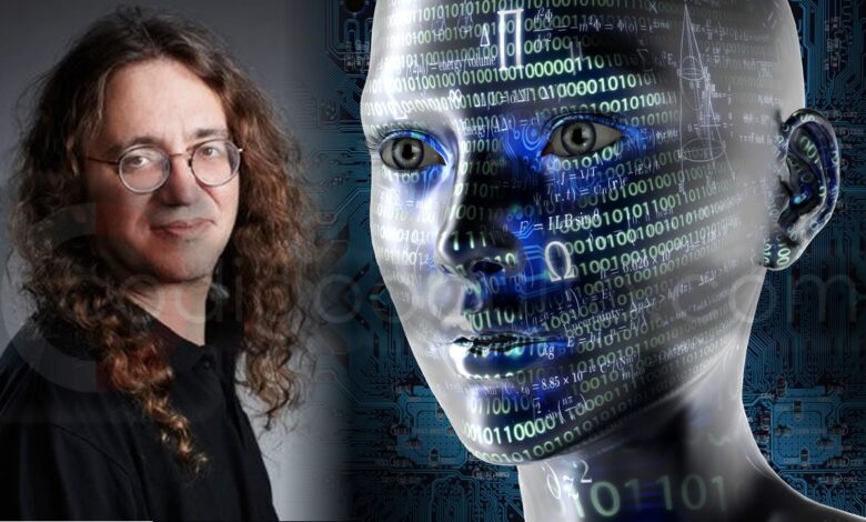 Inteligencia artificial superara inteligencia humana menos 10 years portada
