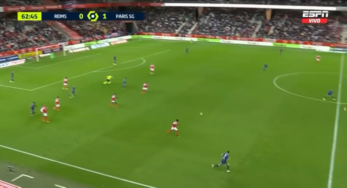 El video de futbol mas visto en YouTube en 2021