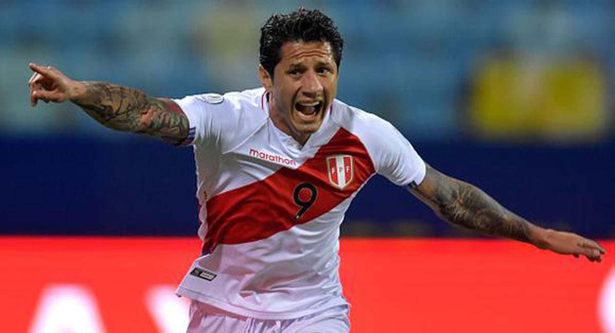 No queria el Benevento prescindir de Lapadula para las eliminatorias