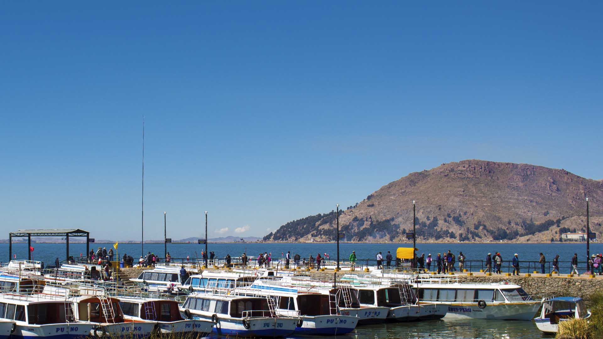 07 Puerto Muelle de Puno 03 09 2019