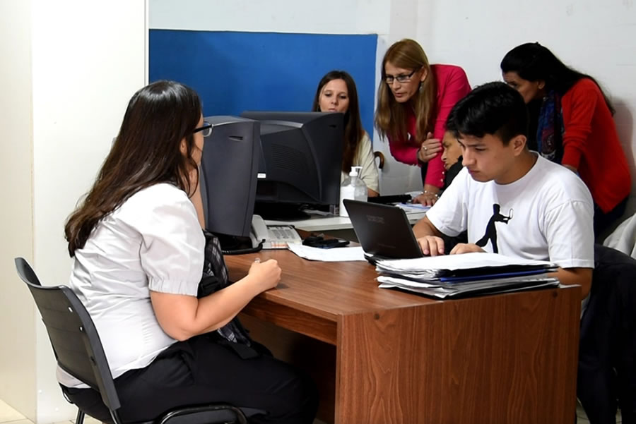 1641171708 Recomiendan descentralizar los centros universitarios para capacitar a jovenes que