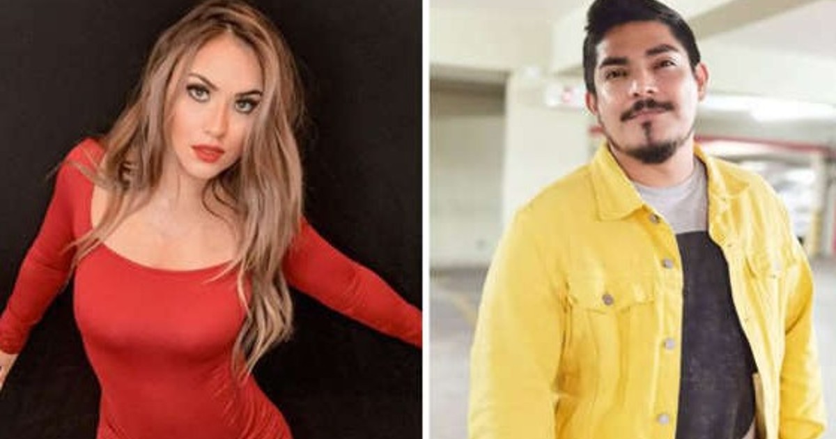 1641298192 Analia Rodriguez ex de Erick Elera celebra la llegada de