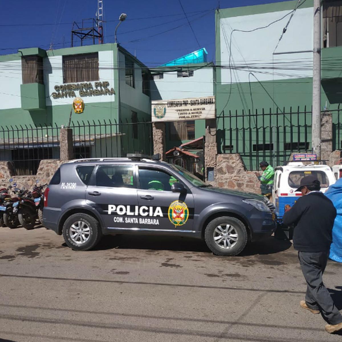 1641342624 Arrestan a un policia que provoco un accidente de trafico