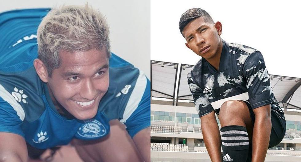 1641424620 Edison Flores Roberto Siucho encuentra al doppelganger de Oreja en