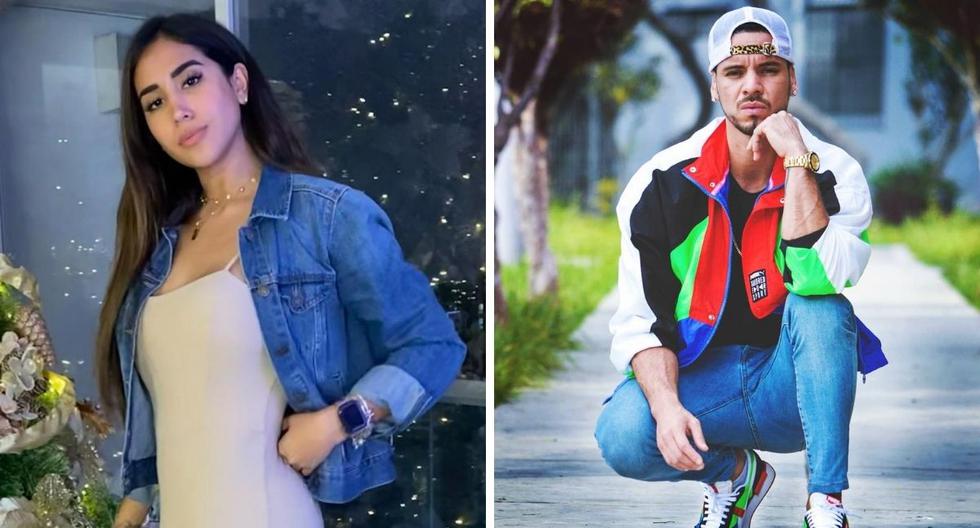 1641587248 Melissa Paredes confirma que ella y Anthony Aranda estan enamorados