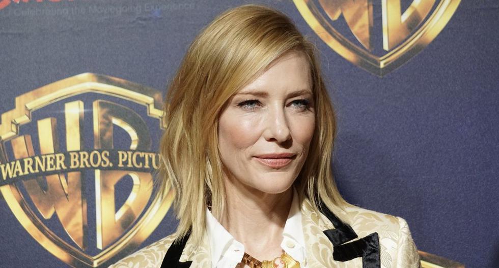 1641605435 Cate Blanchett protagonizara la primera pelicula en ingles de Pedro