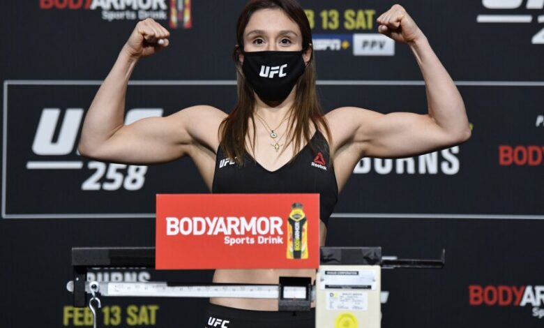 1641682158 con vivi araujo lesionada alexa grasso es eliminada de la