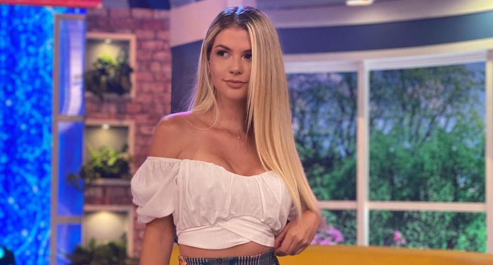 1641768147 Brunella revela que ha recibido fuertes mensajes de fans de