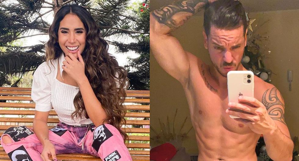 1641930938 Melissa Paredes sorprendio con carinoso mensaje de Anthony Aranda tras