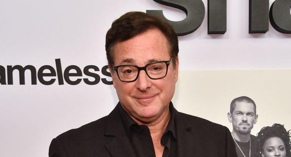 1641967207 Bob Saget y su fascinacion por la muerte tras perder