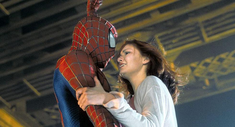 1642057675 ¿Por que Kirsten Dunst no aparecio como Mary Jane en