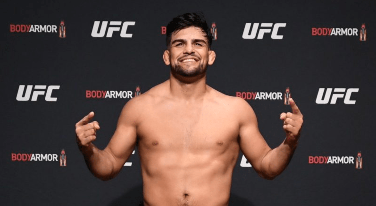 1642071351 Kelvin Gastelum vs Nassourdine Imavov anadido a UFC 273