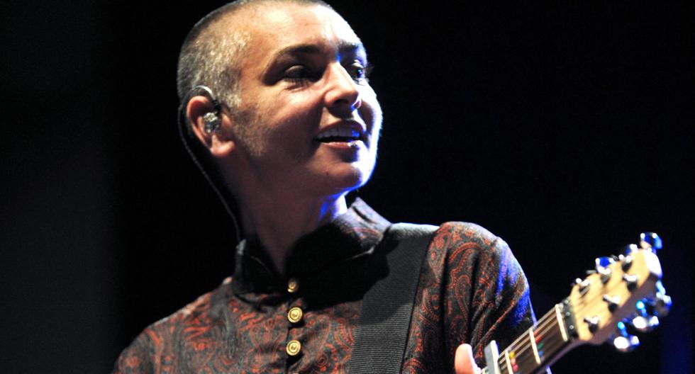 1642184480 Sinead OConnor ha sido hospitalizada tras la tragica muerte de