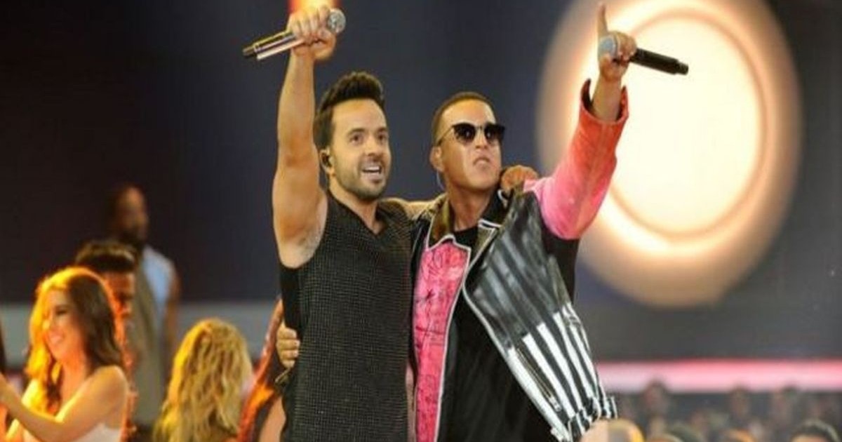 1642221659 Luis Fonsi celebra 5 anos del lanzamiento de su