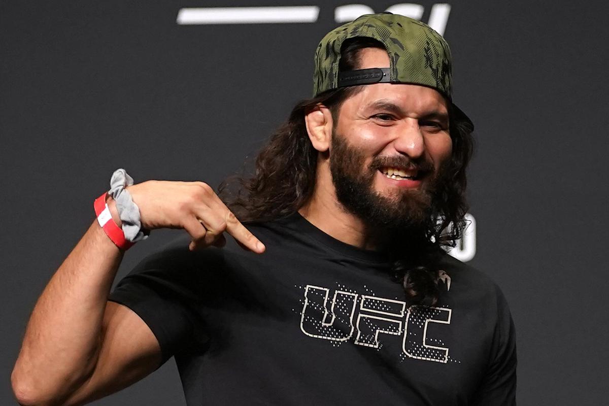 1642720253 Jorge Masvidal revela que se siente incomodo con los comentarios