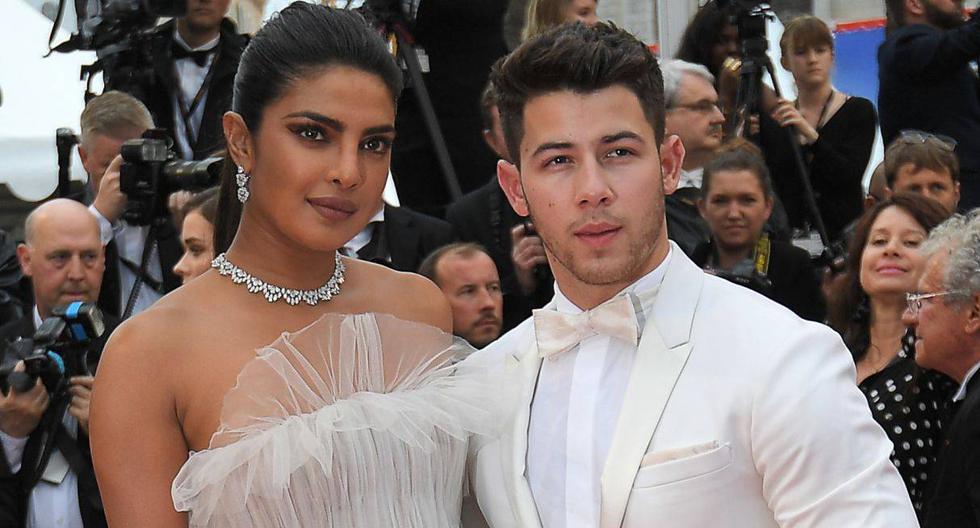 1642799118 Nick Jonas y Priyanka Chopra anuncian el nacimiento de su