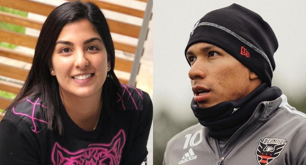 1642835238 Edison Flores Esposa de Oreja comparte emotivo mensaje en la