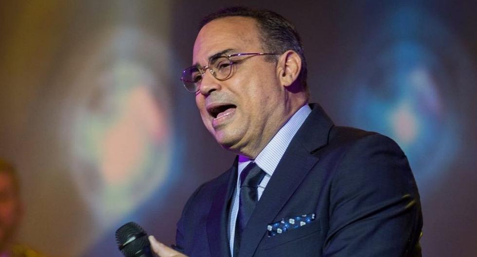 1643197224 Gilberto Santa Rosa anuncio el estreno de su nueva cancion