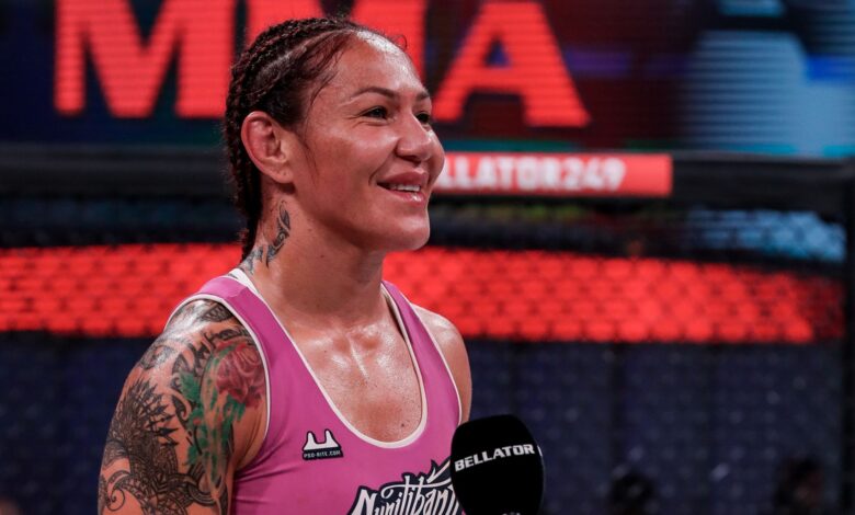 1643629063 cat zingano acusa a cris cyborg de evadir pruebas antidopaje