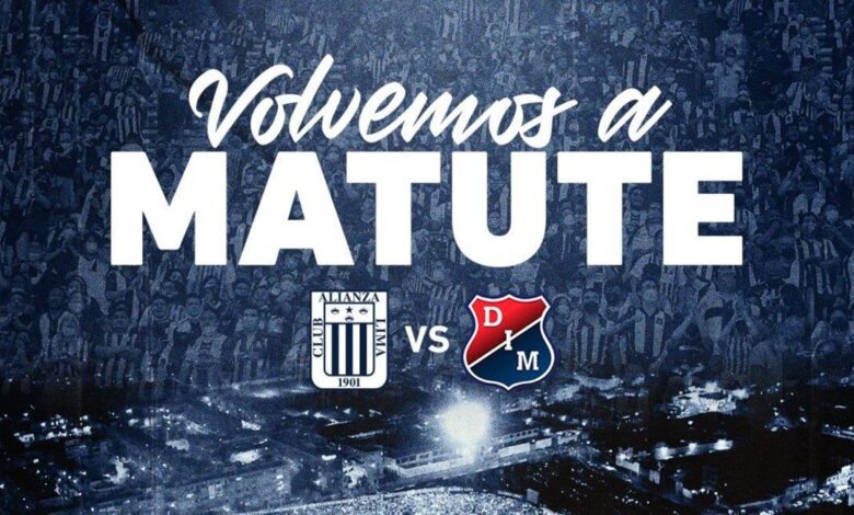 Alianza lima vs dim pronostico y cuando jugar en la