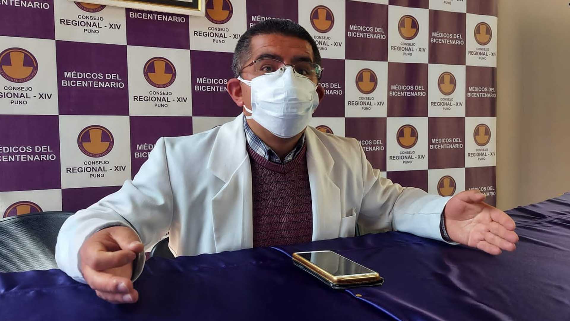 Instan a articular esfuerzos contra Covid 19 para mitigar el impacto