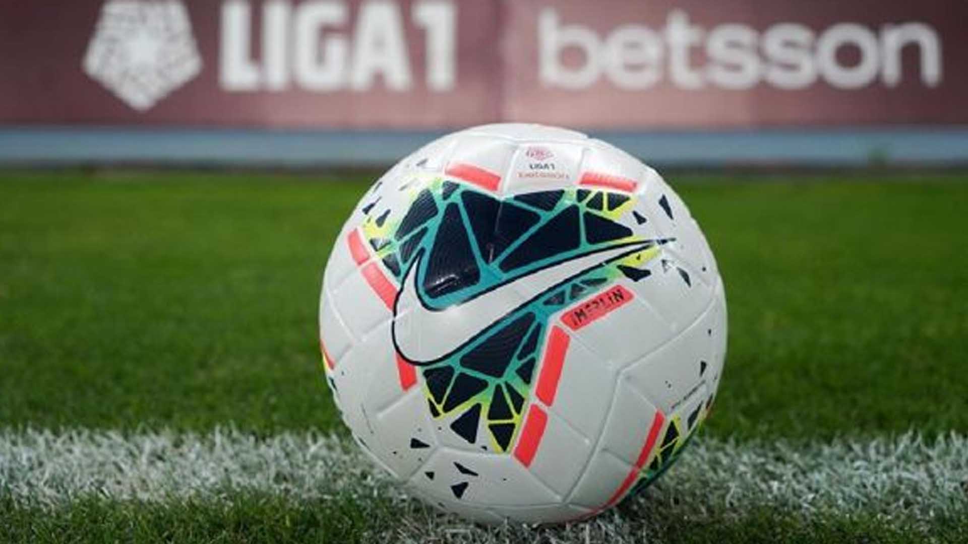 La Liga 1 Betsson 2022 se jugara con 19 equipos