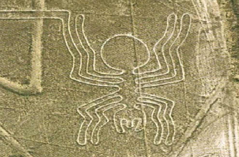 Nasca Conoce los fascinantes geoglifos y otros hermosos atractivos de