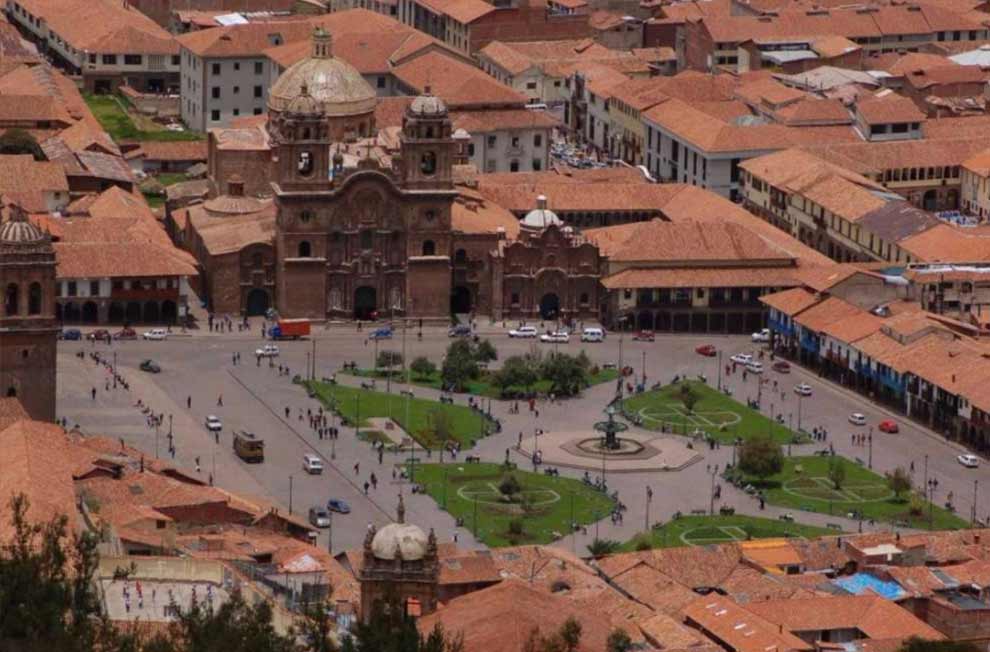 Orgullo peruano Cusco destaca entre los 20 destinos turisticos mas