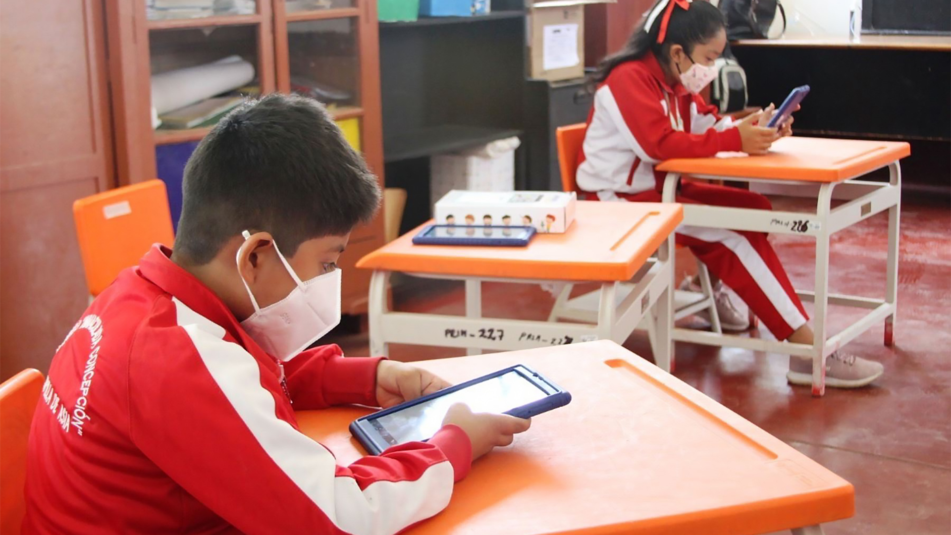 Protocolos de bioseguridad en instituciones educativas