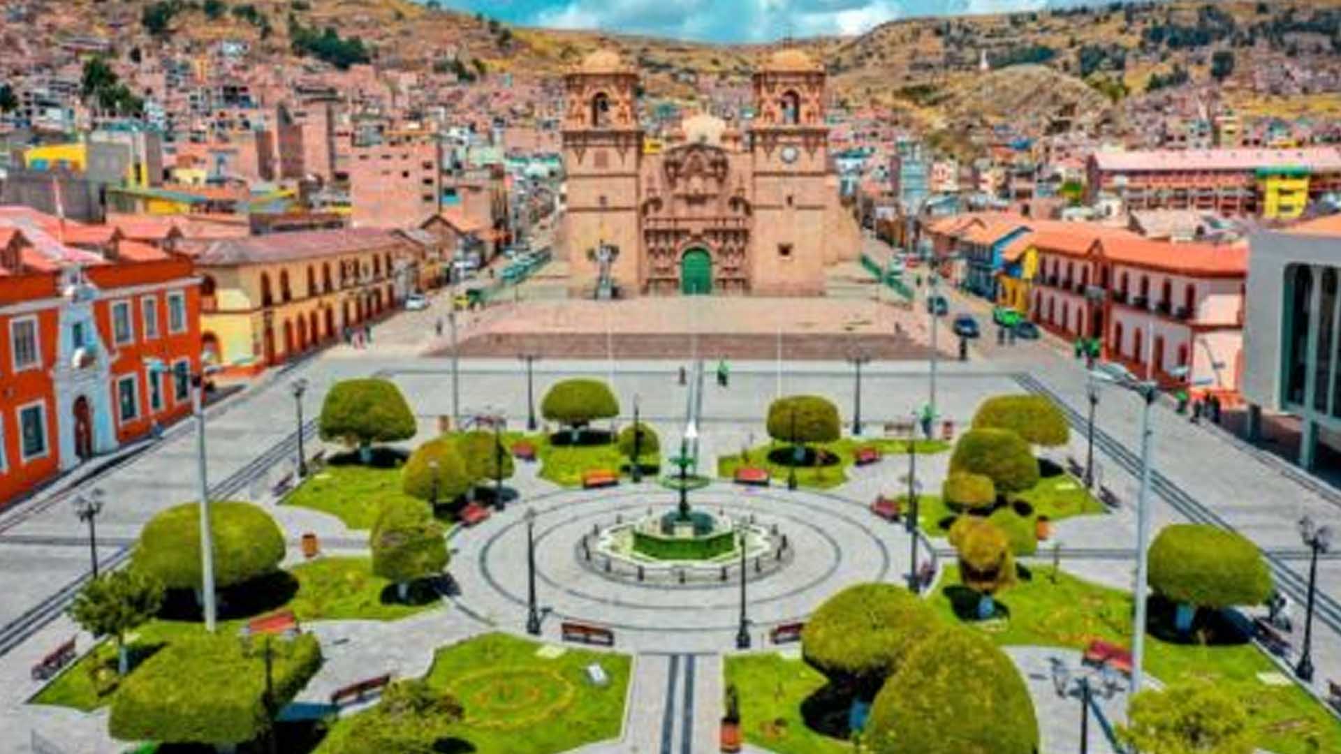 puno