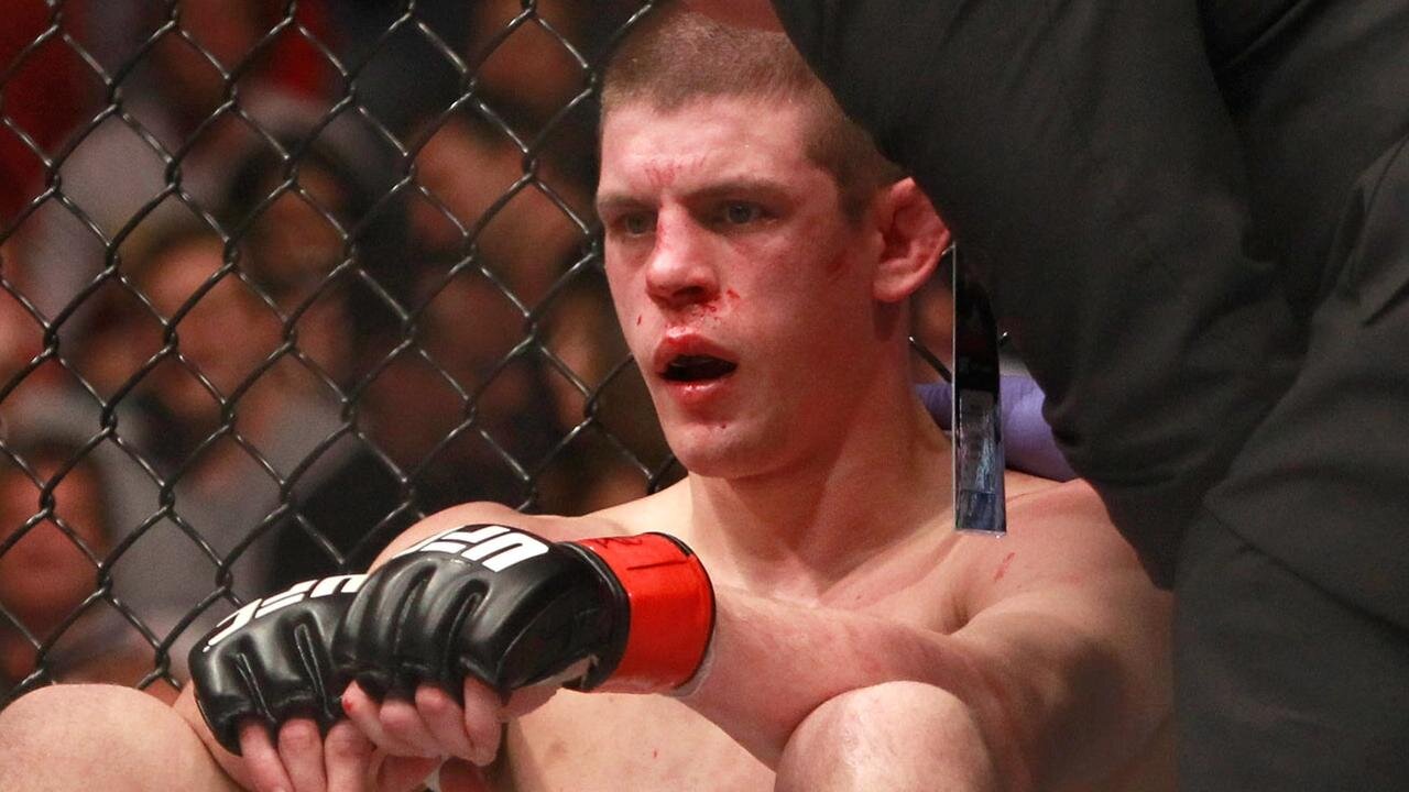 1644083847 Joe Lauzon ¿Deberia pelear