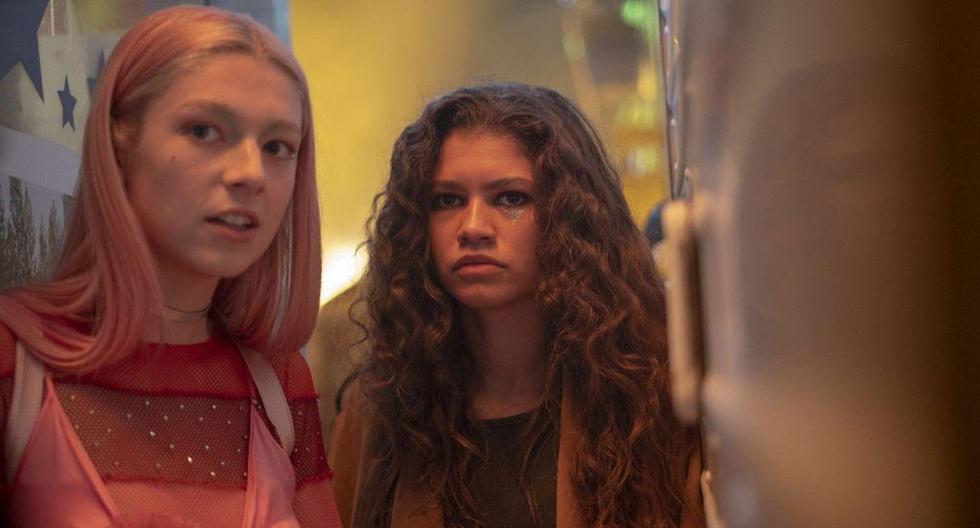 1644175237 Euphoria tendra tercera temporada tras romper record de audiencia en