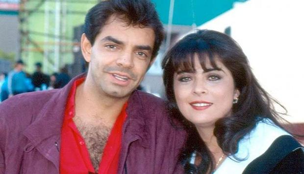 Victoria ruffo reveló que tuvo que someterse a terapia para superar su separación de eugenio derbez. (foto: universal)