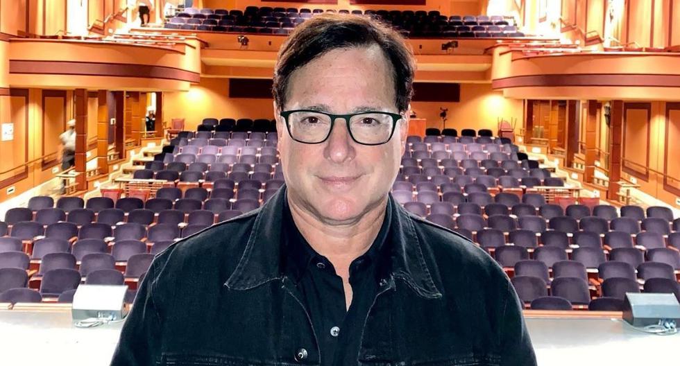 1644500889 Bob Saget murio tras quedarse dormido tras recibir un golpe