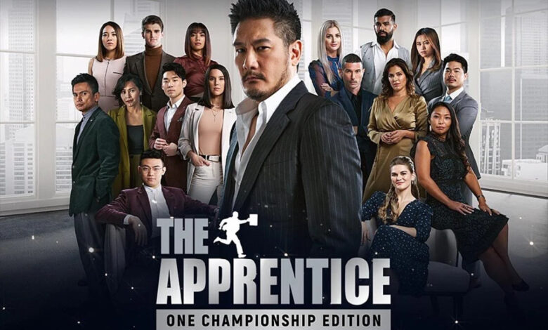 1644538273 apprentice one championship edition ya esta disponible en netflix para