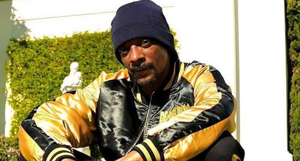 1644609323 Snoop Dogg el rapero ha sido demandado por agresion