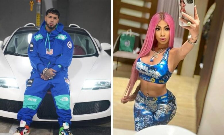 1644790078 anuel aa yailin comparte su radical cambio de perspectiva con