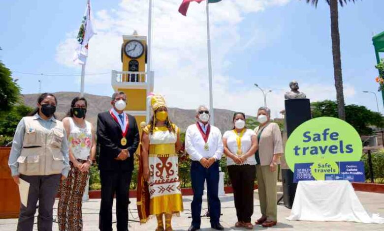 1644956080 el destino turistico de canete valle bendito obtiene el sello