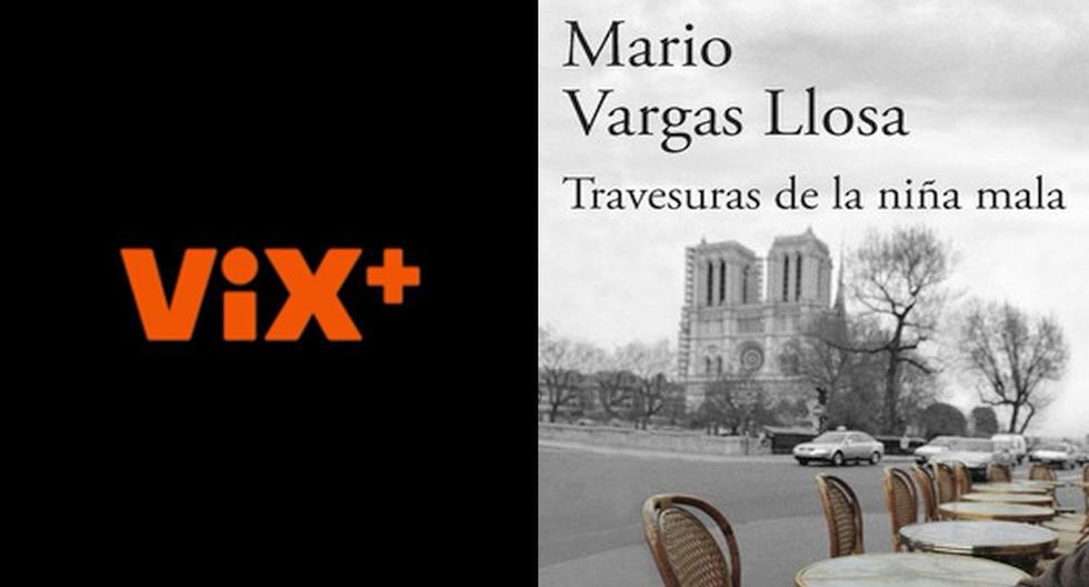 1645135102 ViX estrenara una serie basada en la novela de Mario