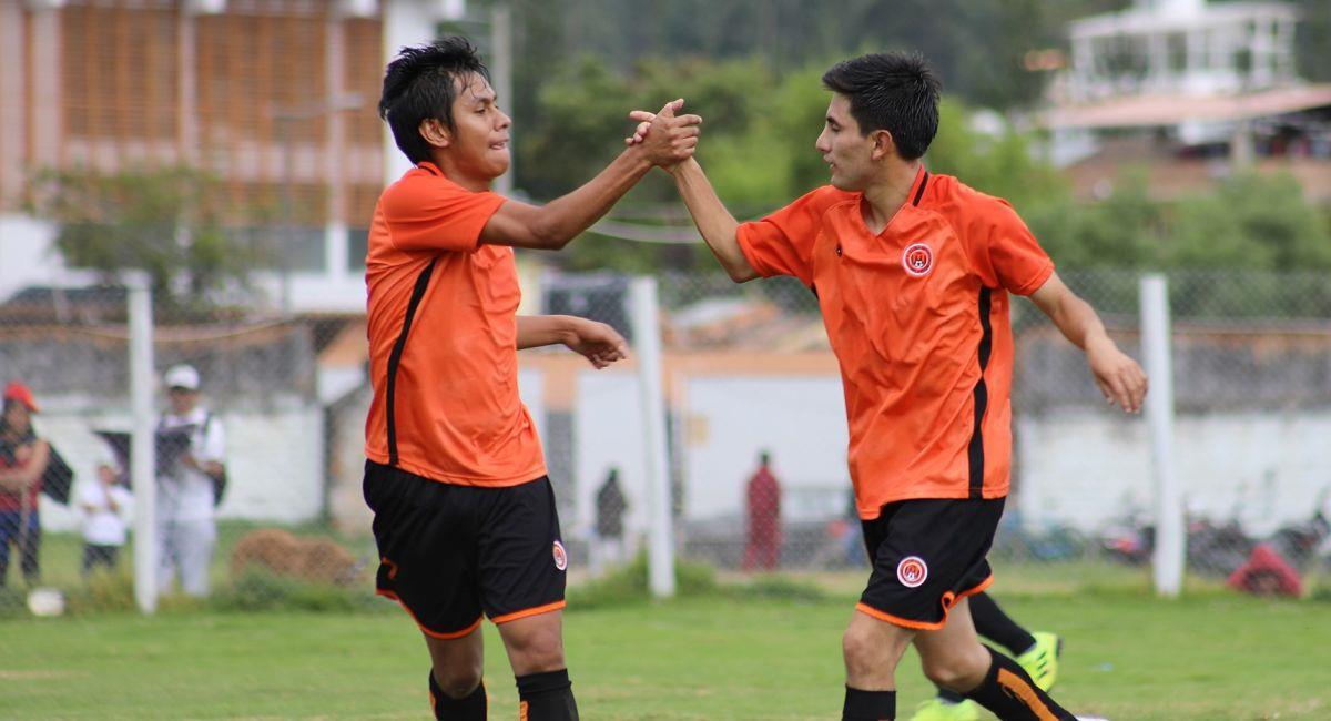 Defensa Banos del Inca ya tiene tecnico para la Copa