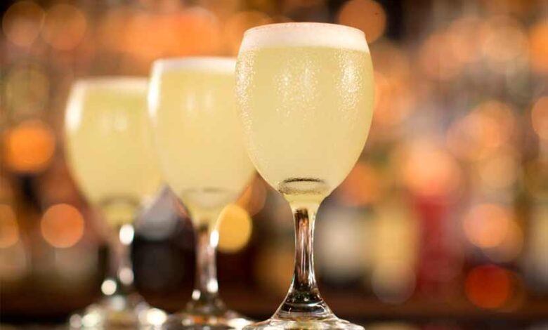 Dia del pisco sour recomendaciones del indecopi para comprar pisco