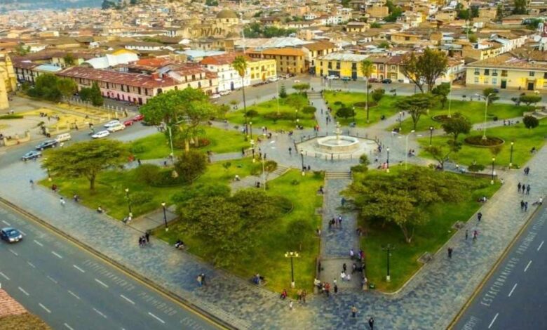 Joya turistica del peru visita cajamarca y disfruta de los