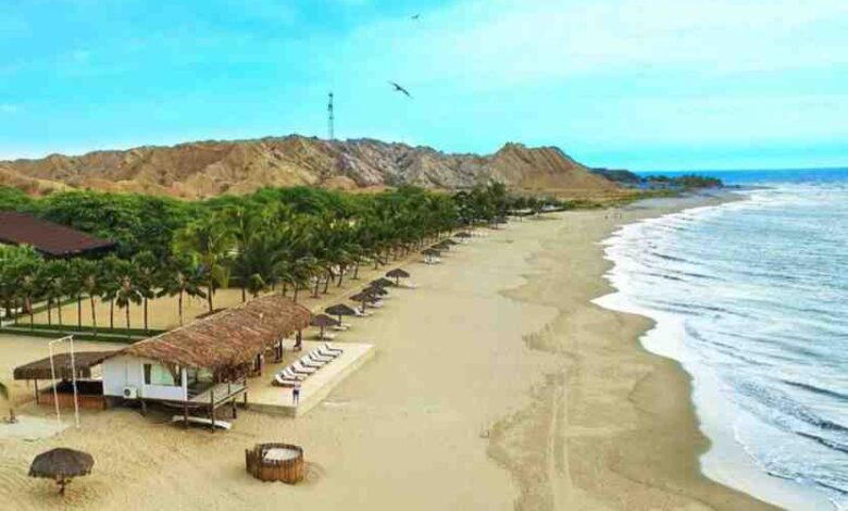 Verano de ensueno conoce las 10 mejores playas de peru