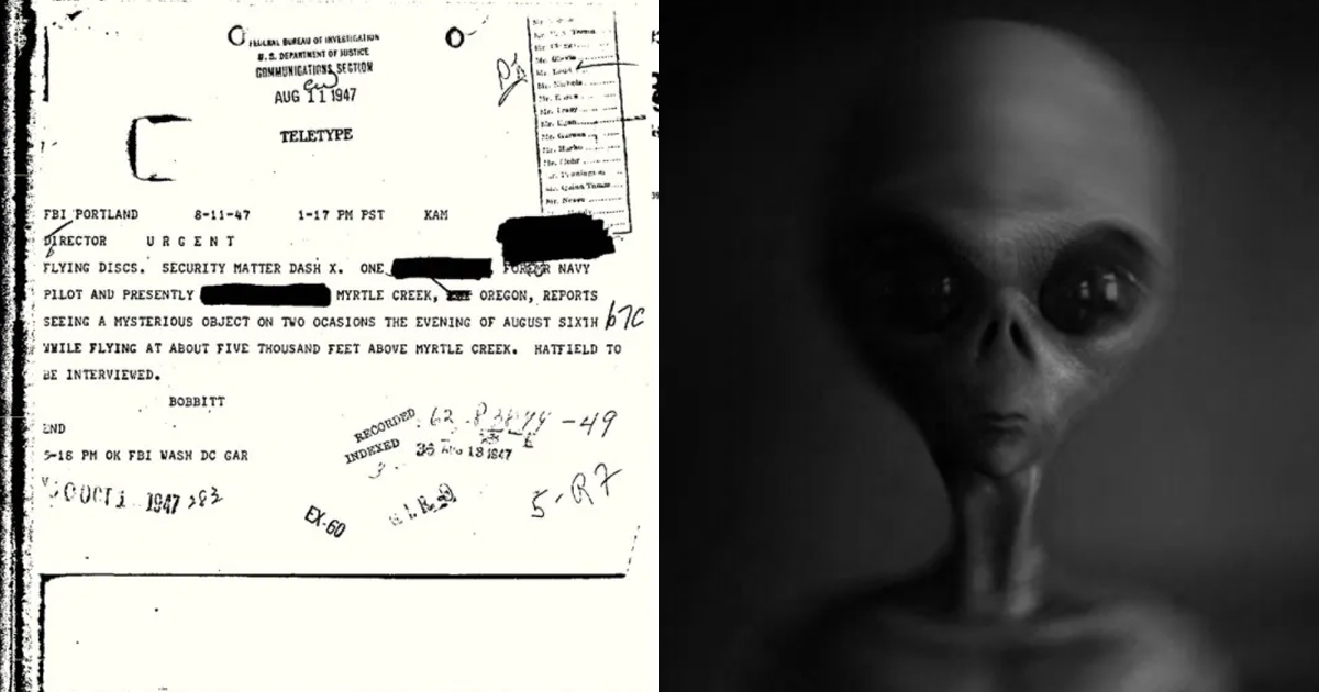 1646249413 El informe desclasificado del FBI describe extraterrestres etereos y seres