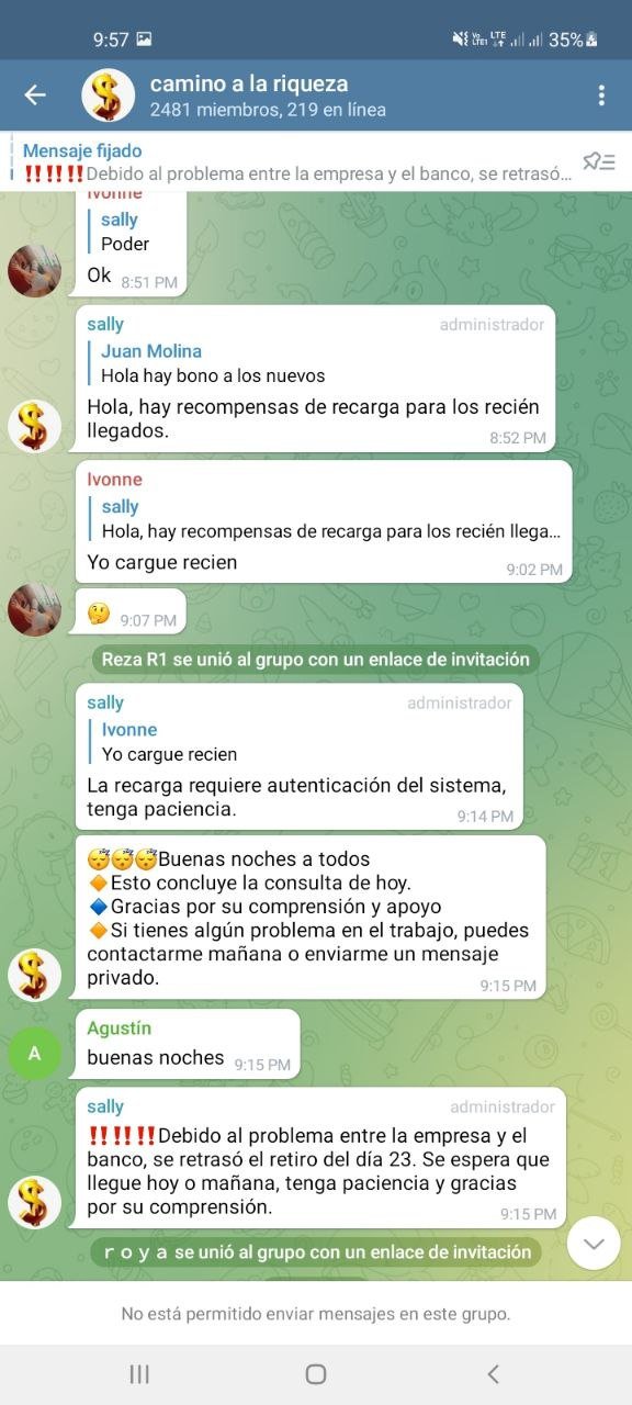 1646429908 775 victimas identifican a estafadores de cuentas que usan para enriquecerse