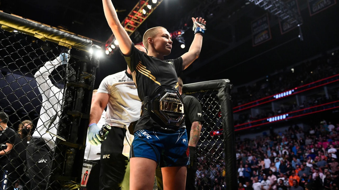 1646809973 Interesantes noticias sobre el regreso de Rose Namajunas