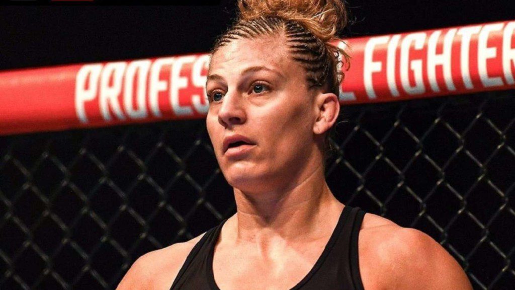 1647329311 Kayla Harrison quiere enfrentarse a Amanda Nunes y Cris Cyborg