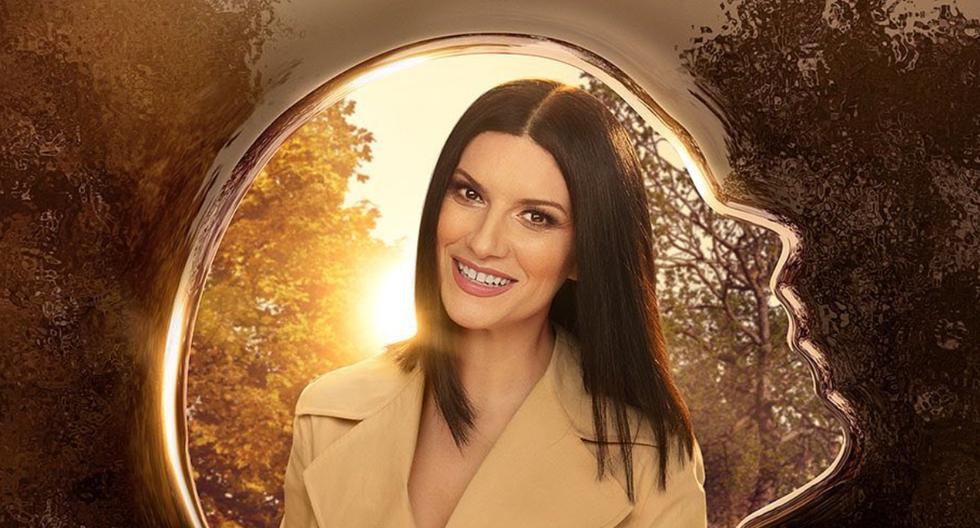 1647614388 Laura Pausini y todo lo que contara en su pelicula