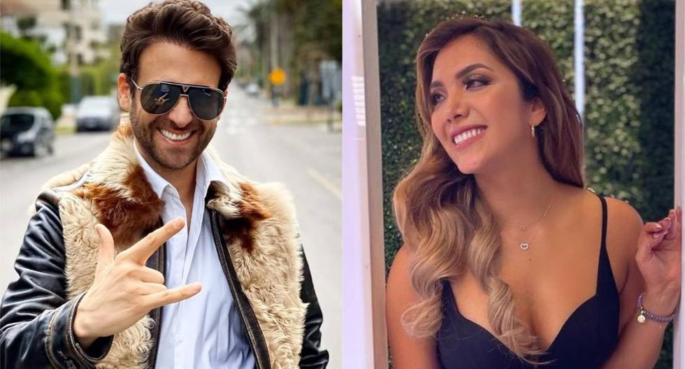 1647903565 Rodrigo Gonzalez critico a Isabel Acevedo por su actitud con